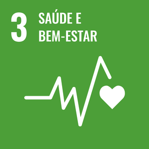 ODS 3: Saúde e bem-estar