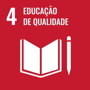 ODS 4: Educação de qualidade